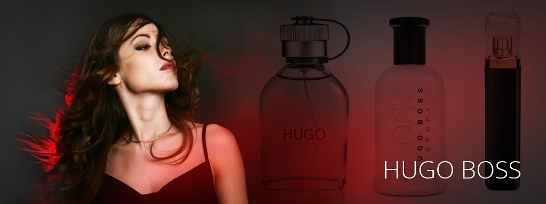 Hugo Boss